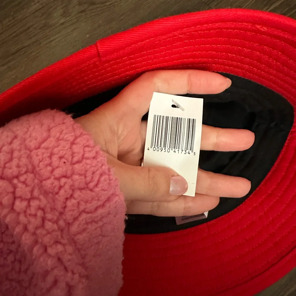 Marvel new tags